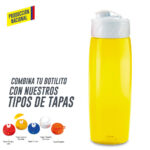 BOTILITO EN PET GRANADA 760ML - Imagen 6