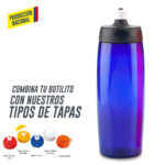BOTILITO EN PET GRANADA 760ML - Imagen 5