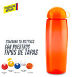 BOTILITO EN PET GRANADA 760ML - Imagen 4