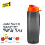 BOTILITO EN PET GRANADA 760ML - Imagen 3