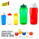 BOTILITO EN PET LEROY 800ML