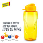 BOTILITO EN PET LEROY 800ML - Imagen 6