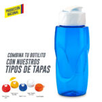 BOTILITO EN PET LEROY 800ML - Imagen 5