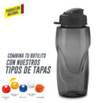 BOTILITO EN PET LEROY 800ML - Imagen 4