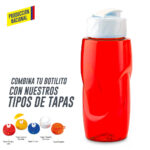 BOTILITO EN PET LEROY 800ML - Imagen 3