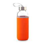 BOTILITO EN VIDRIO NEOPRENE 450ML - Imagen 3
