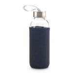 BOTILITO EN VIDRIO NEOPRENE 450ML - Imagen 2