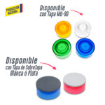 BOTILITO LOGOMAX 750ML - Imagen 6