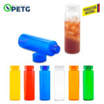 BOTILITO MAXI SUPRA PET 890ML-