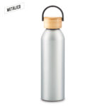 BOTILITO METALICO DAKOTA 650ML - Imagen 5