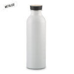 BOTILITO METALICO LEGACY 530ML - Imagen 3