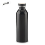 BOTILITO METALICO LEGACY 530ML - Imagen 2