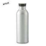 BOTILITO METALICO LEGACY 530ML - Imagen 5