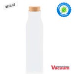 BOTILITO METALICO SHELBY 600ML - Imagen 3