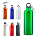 BOTILITO METALICO SPORT BOTTLE - 500ML