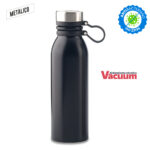 BOTILITO METALICO VORTEX 600ML - Imagen 2