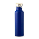 BOTILITO METALICO WOOD 700ML - Imagen 9