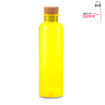 BOTILITO PLASTICO CORK 650ML - - Imagen 8