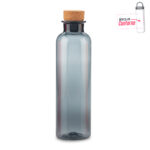 BOTILITO PLASTICO CORK 650ML - - Imagen 4
