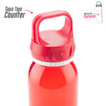 BOTILITO PLASTICO COUNTER 650ML - Imagen 2