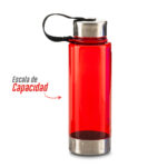 BOTILITO PLASTICO KEPLER 650ML - Imagen 2
