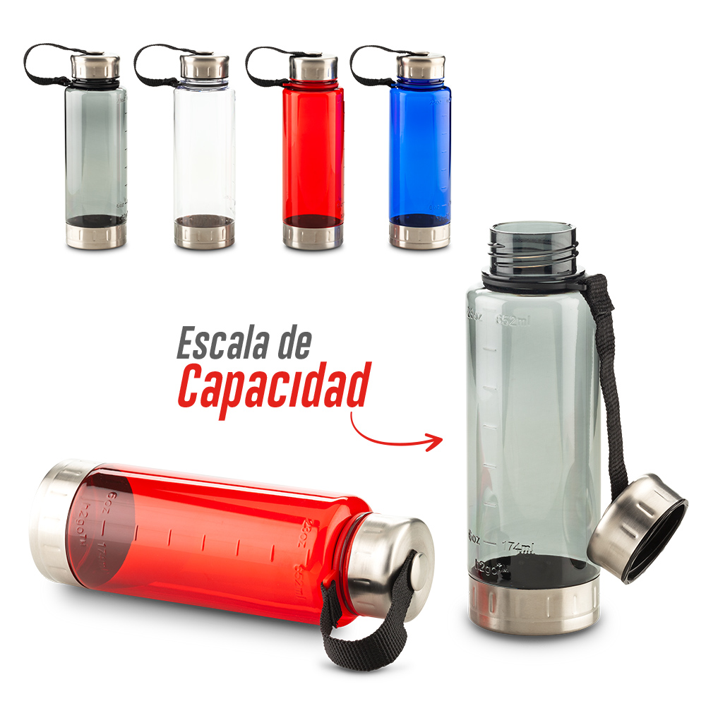 botilito-plastico-kepler-650ml-promocionales BOTILITO PLASTICO KEPLER 650ML - Imagen 1