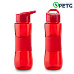 BOTILITO PLASTICO MACK PETG 700ML - Imagen 2