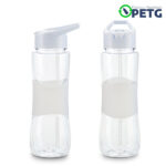 BOTILITO PLASTICO MACK PETG 700ML - Imagen 5
