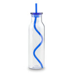 BOTILITO PLASTICO SANTINO 650ML - Imagen 3