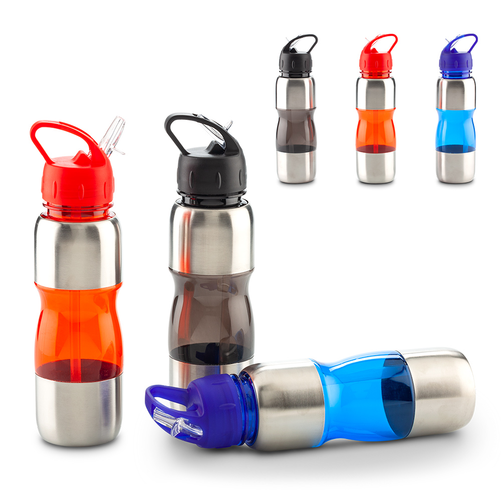 botilito-plastico-sterling-700ml-promocionales BOTILITO PLASTICO STERLING 700ML - Imagen 1