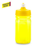 BOTILITO PLASTICO THOR 470ML- - Imagen 5