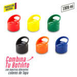 BOTILITRO PLASTICO 1000ML - 1 LITRO - Imagen 7