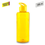 BOTILITRO PLASTICO 1000ML - 1 LITRO - Imagen 6