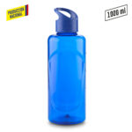 BOTILITRO PLASTICO 1000ML - 1 LITRO - Imagen 5