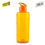 BOTILITRO PLASTICO 1000ML - 1 LITRO - Imagen 4