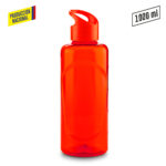 BOTILITRO PLASTICO 1000ML - 1 LITRO - Imagen 3
