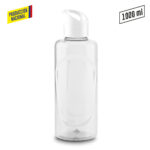 BOTILITRO PLASTICO 1000ML - 1 LITRO - Imagen 2