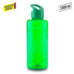 BOTILITRO PLASTICO 1000ML - 1 LITRO - Imagen 9