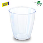 COPA PLASTICA CELTIC 1 5OZ - Imagen 2