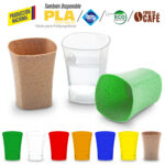 COPA PLASTICA PARTY 1OZ -