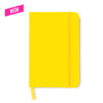MINI LIBRETA NEON II - Imagen 5
