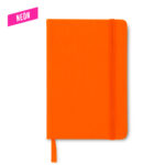 MINI LIBRETA NEON II - Imagen 3