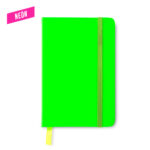 MINI LIBRETA NEON II - Imagen 6