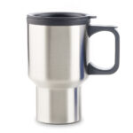 MUG METALICO GALILEO 16OZ - Imagen 4