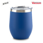 MUG METALICO MASK 350ML - Imagen 4
