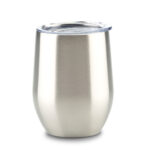 MUG METALICO MASK 350ML - Imagen 5