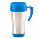 MUG METALICO MORITZ 450 ML - Imagen 4