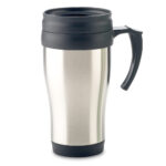 MUG METALICO MORITZ 450 ML - Imagen 3