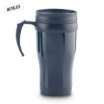 MUG METALICO QUEST 450ML - Imagen 2