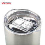MUG METALICO SLASH 550ML - Imagen 2